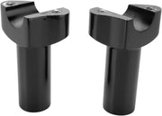 Drag Specialties Handlebar Risers - 3.5" Rise