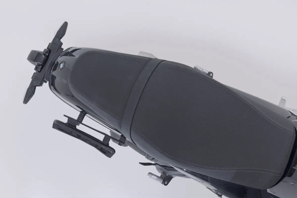 Sw-Motech V-LOC Side Carrier for Right