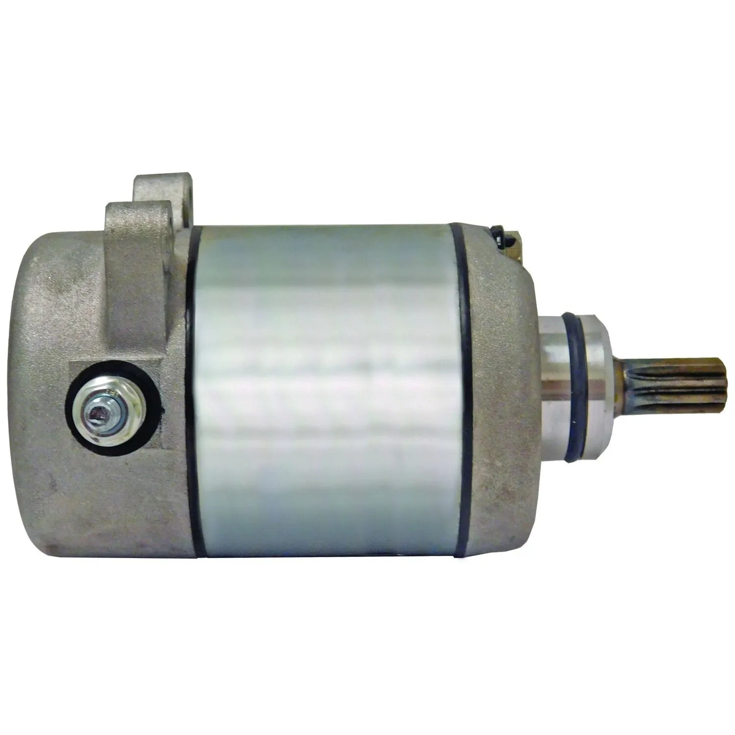 Parts Europe Starter - Heavy-duty Replacement
