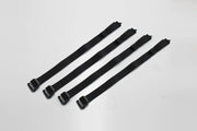 Sw-motech Strap Set Sysbag - Replacement Straps