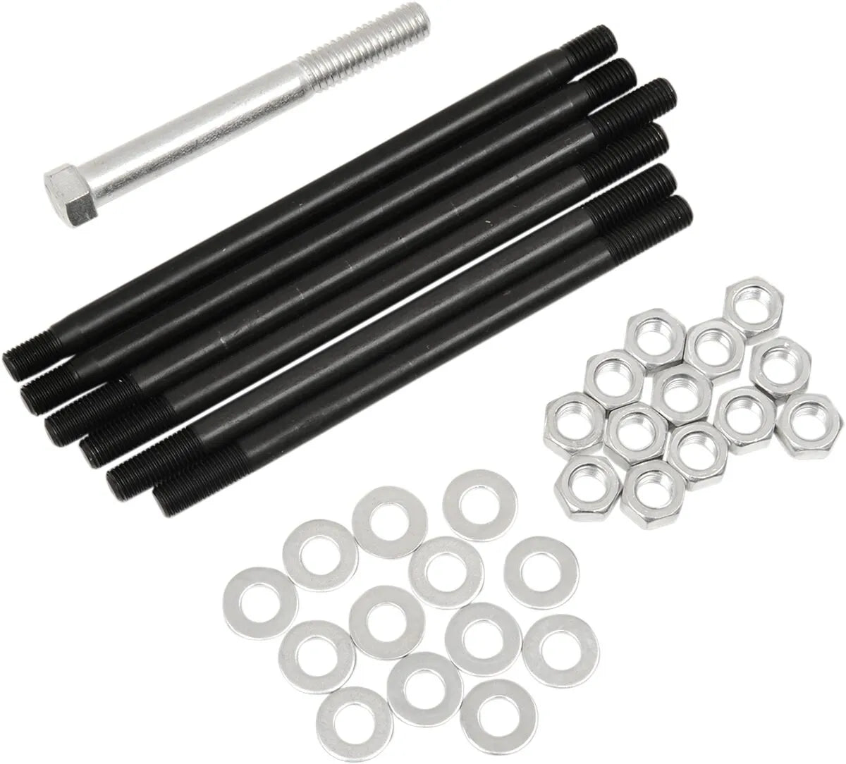 Colony Big Twin Motor Case Stud Kit 1948-1964 for Harley Davidson