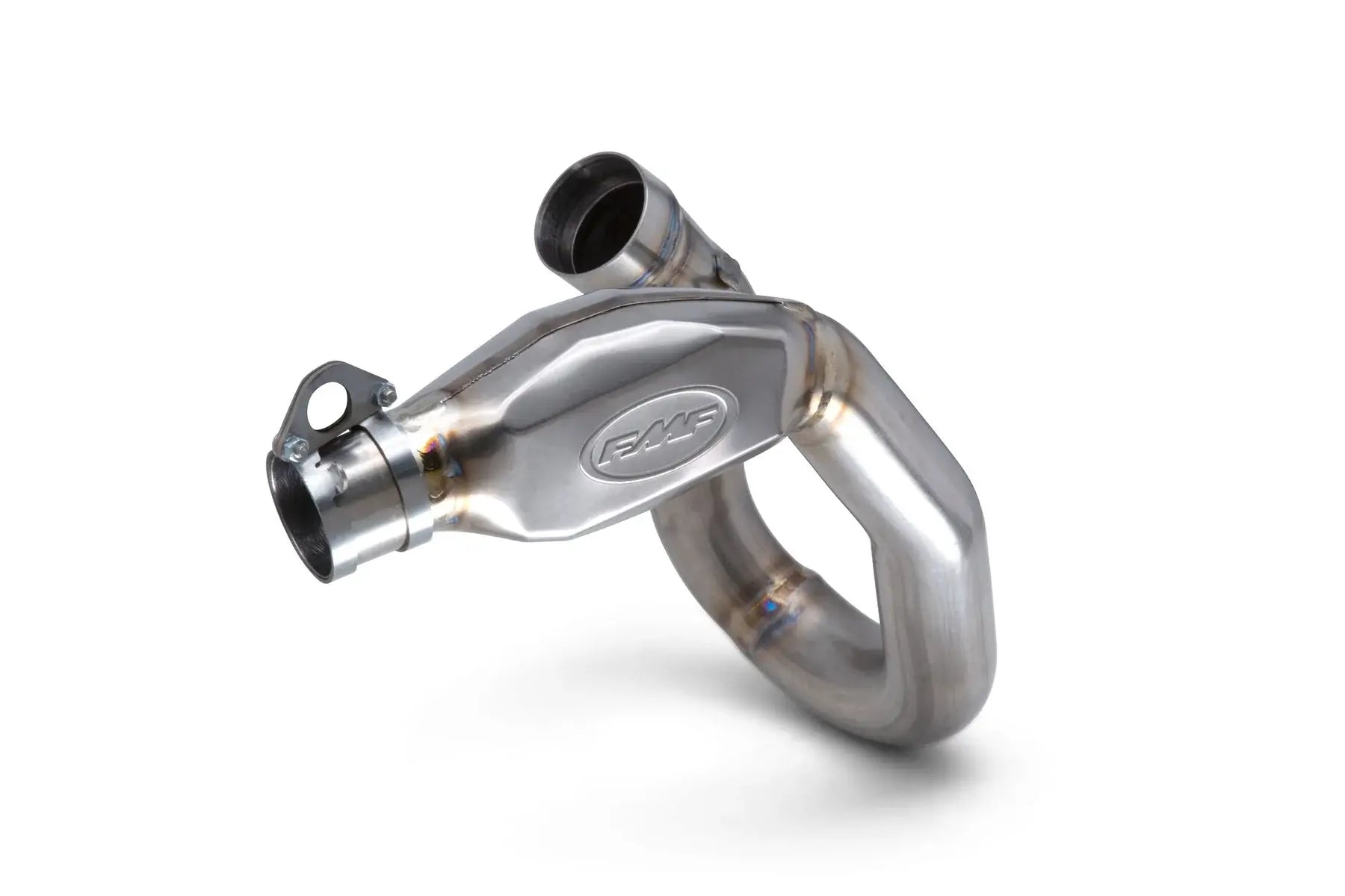 Fmf Megabomb Header 4-Takt Titanium Avgasrör