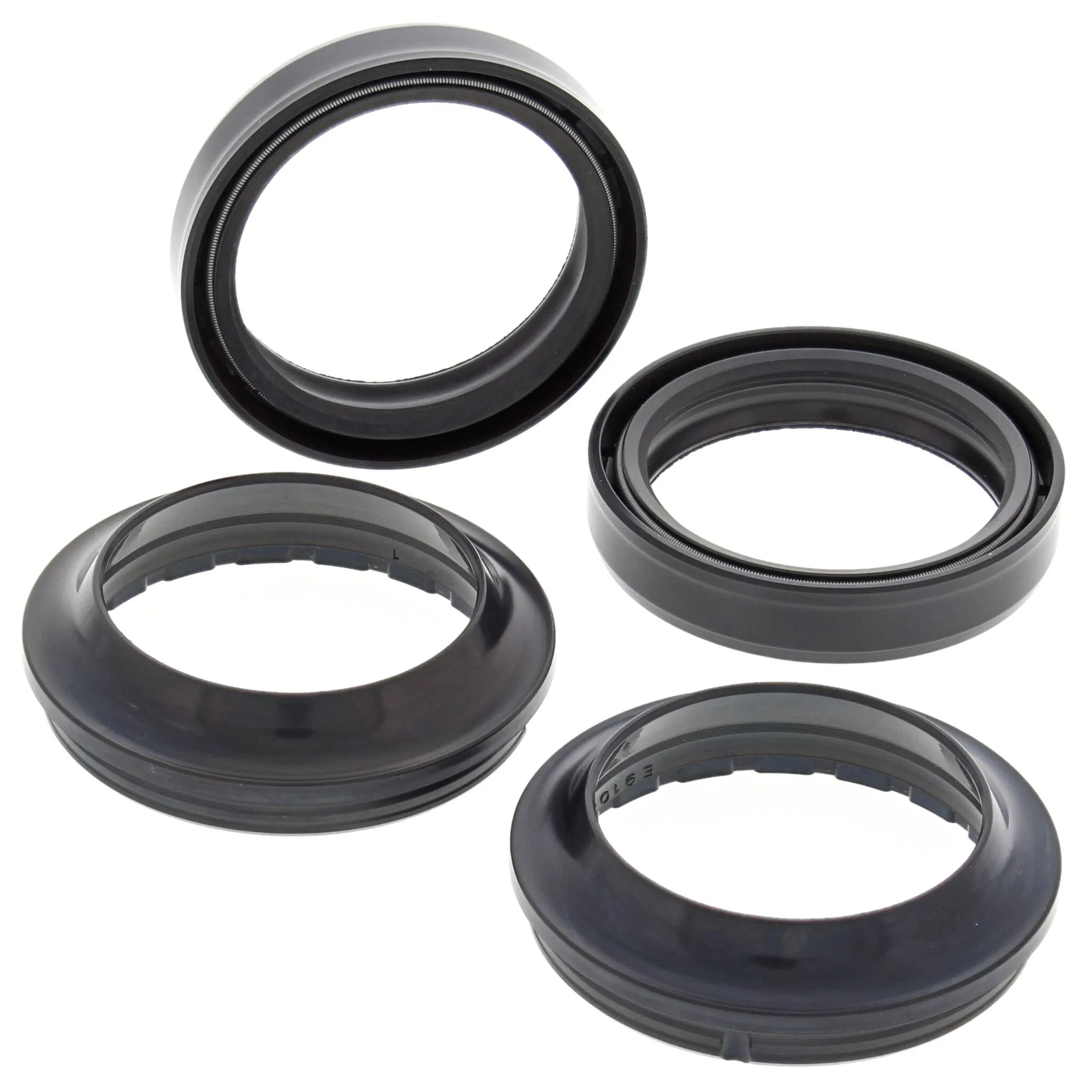 All Balls Fork Oil Seal/dust Seal Kit