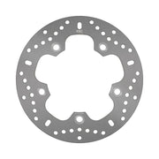 Ebc Rund D-serie Scooter Broms Rotor - Bak