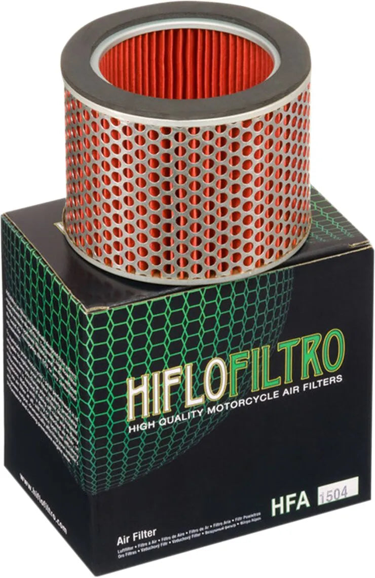 Hiflofiltro Replacement Oe Air Filter For Honda