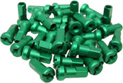 MOOSE OFFROAD HARD-PARTS MX1 9 Gauge Spoke Nipples