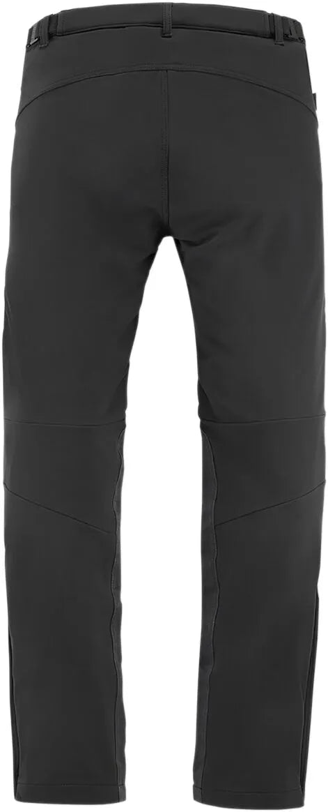 Icon Women's Hella2™ Motorcycle Pants - Black