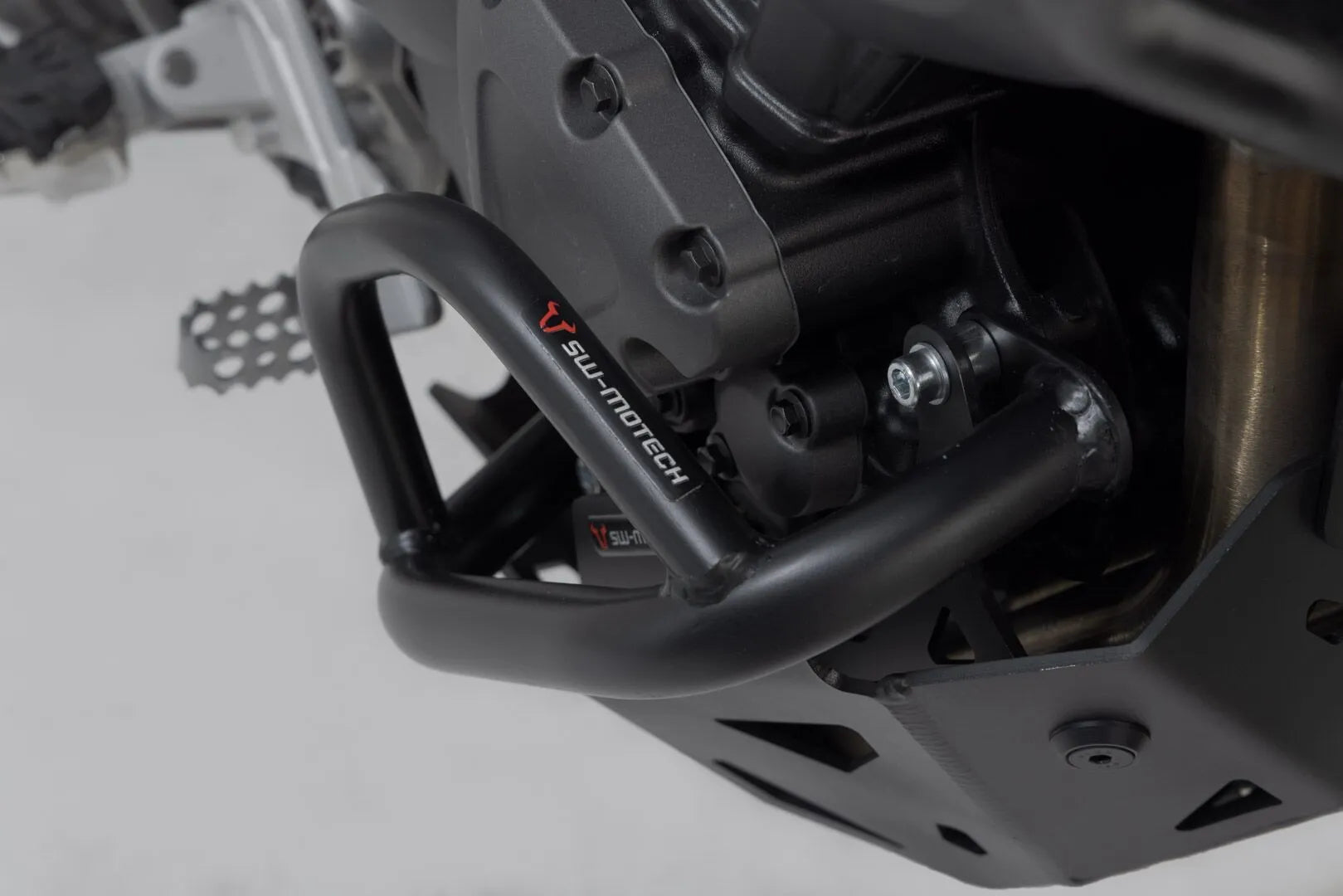 Sw-motech Crash Bar For Frame Mounting