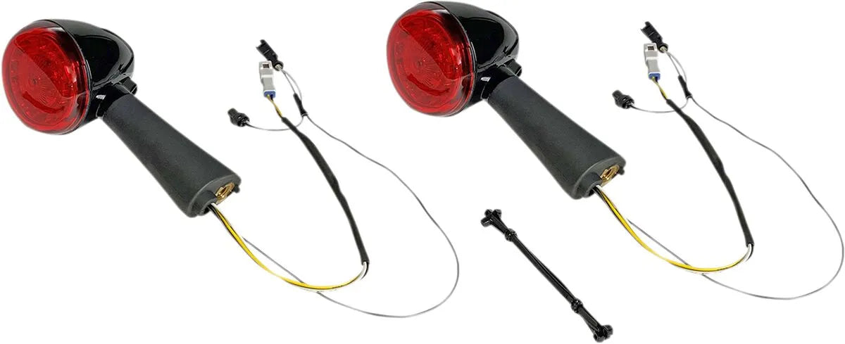 Custom Dynamics Probeam® Led Turn Signal