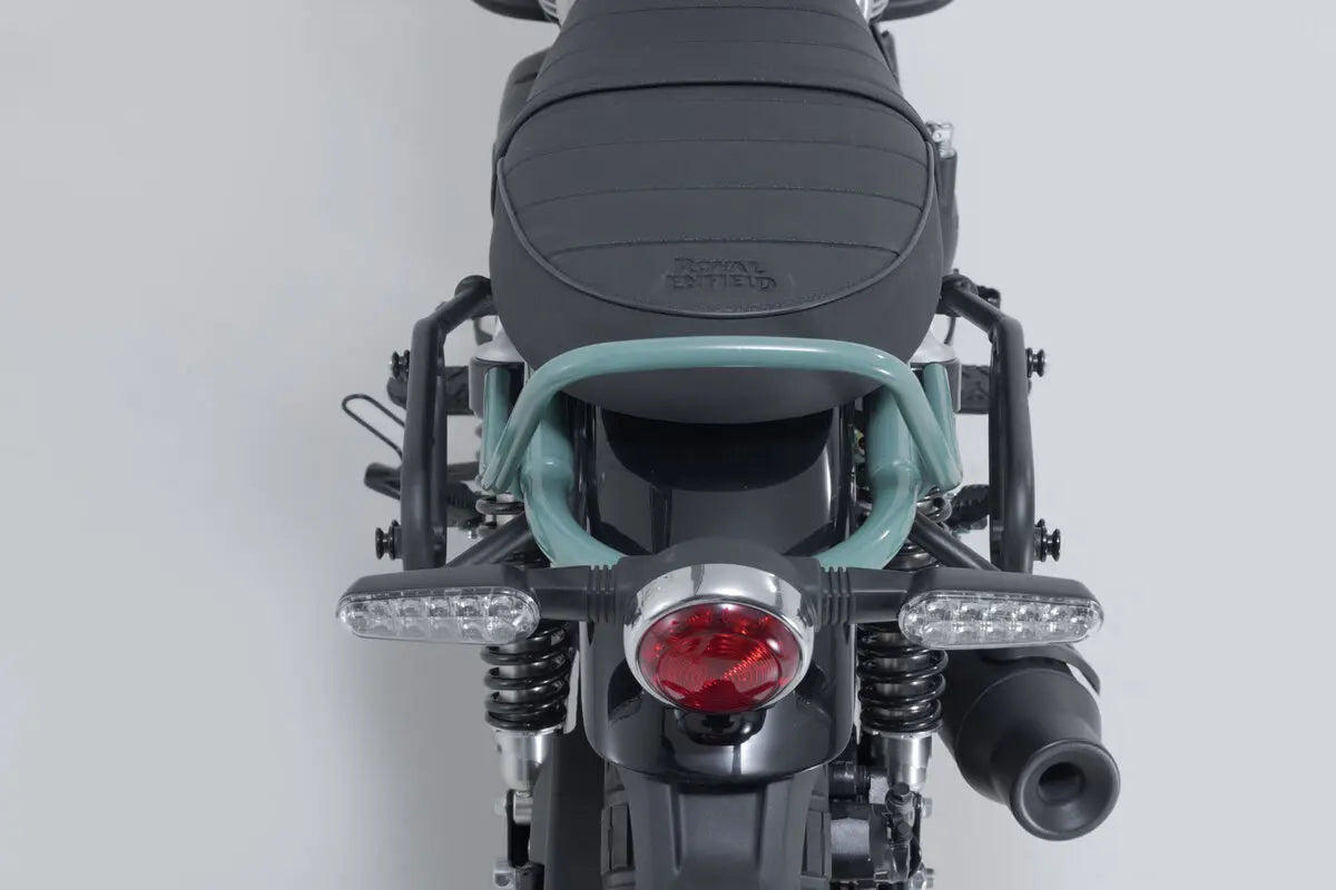 Sw-motech Legend Gear Lc1 & Lc2 Side Bag System