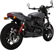 Vance & Hines High Output Slip-On Ljuddämpare