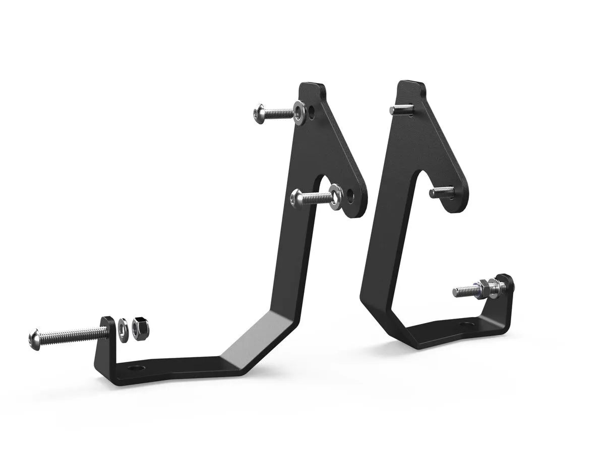 Denali Driving Light Mount