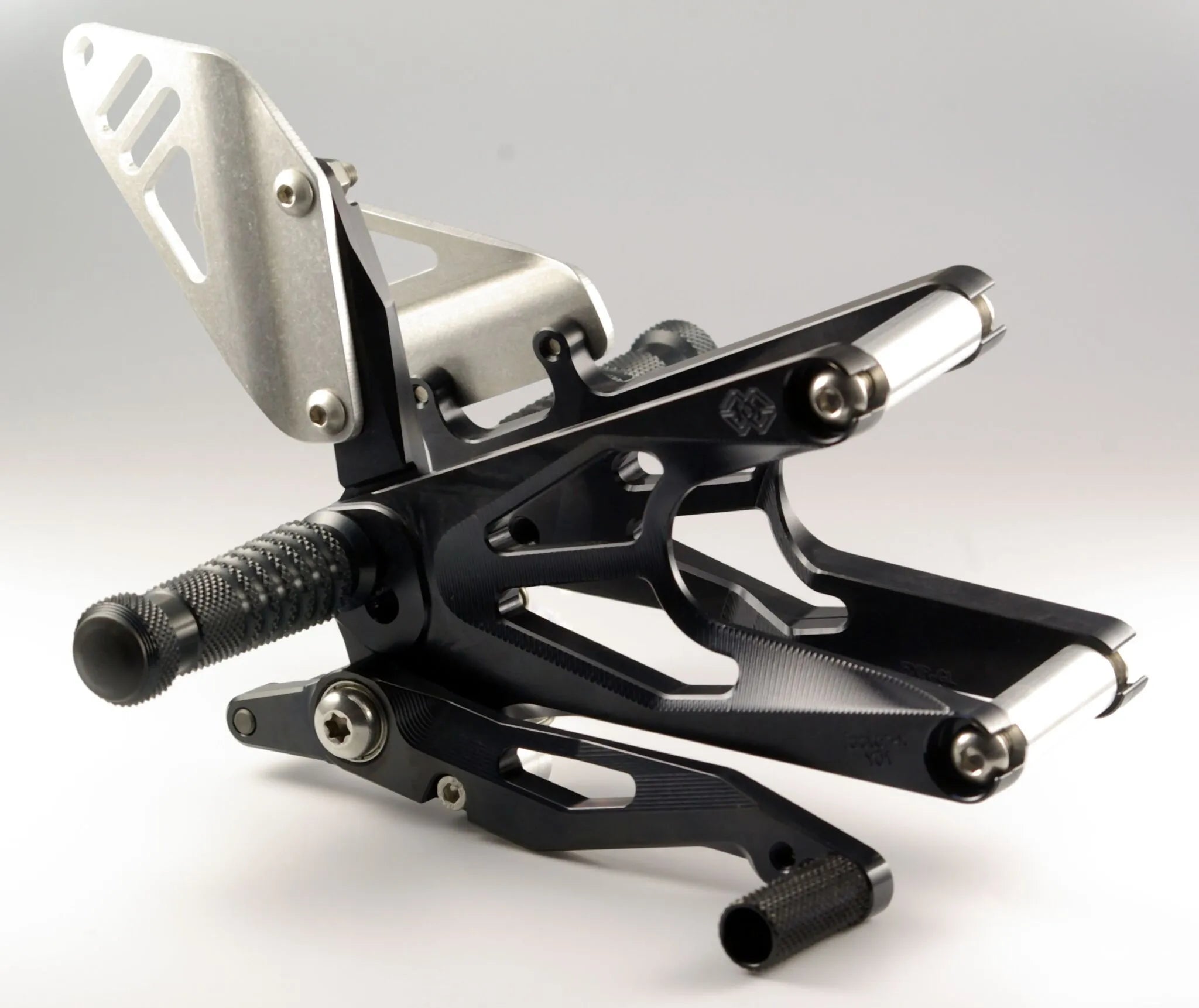 Gilles Tooling Fxr Rearset - Enhanced Performance