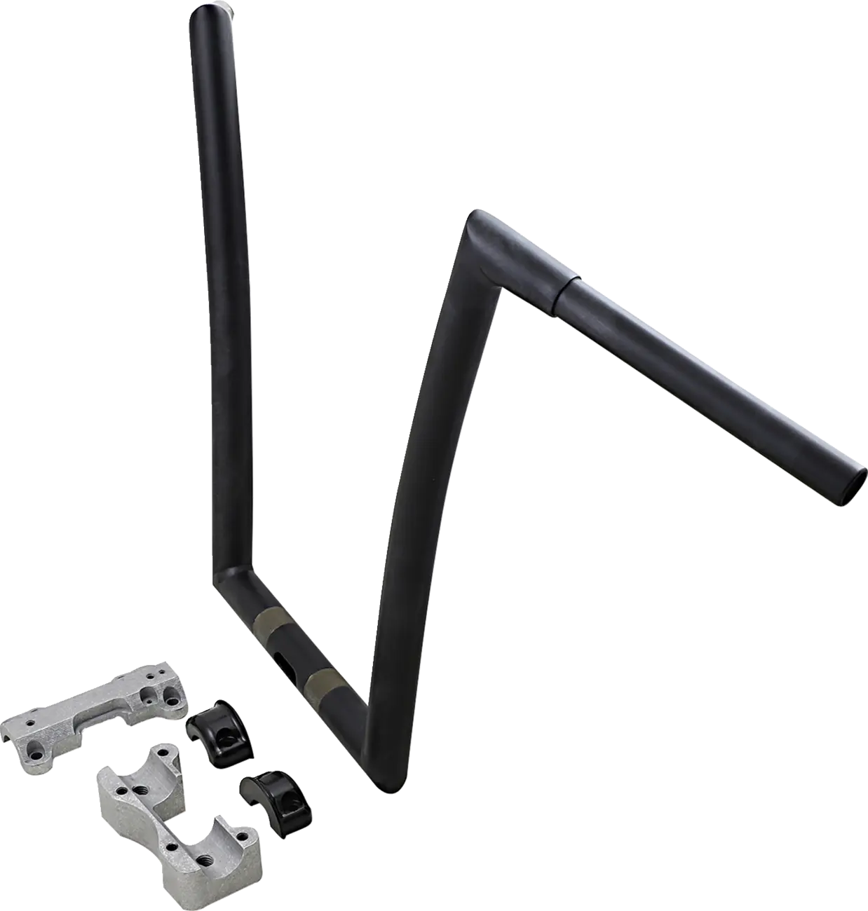 Todd's Cycle 1-1/4" Touring Handlebar