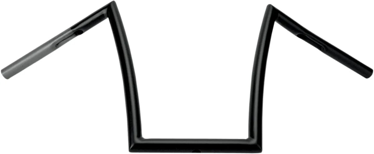 Todd's Cycle 1" Strip Handlebar