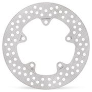 Moto-master Halo Series Rear Brake Rotor - Rear