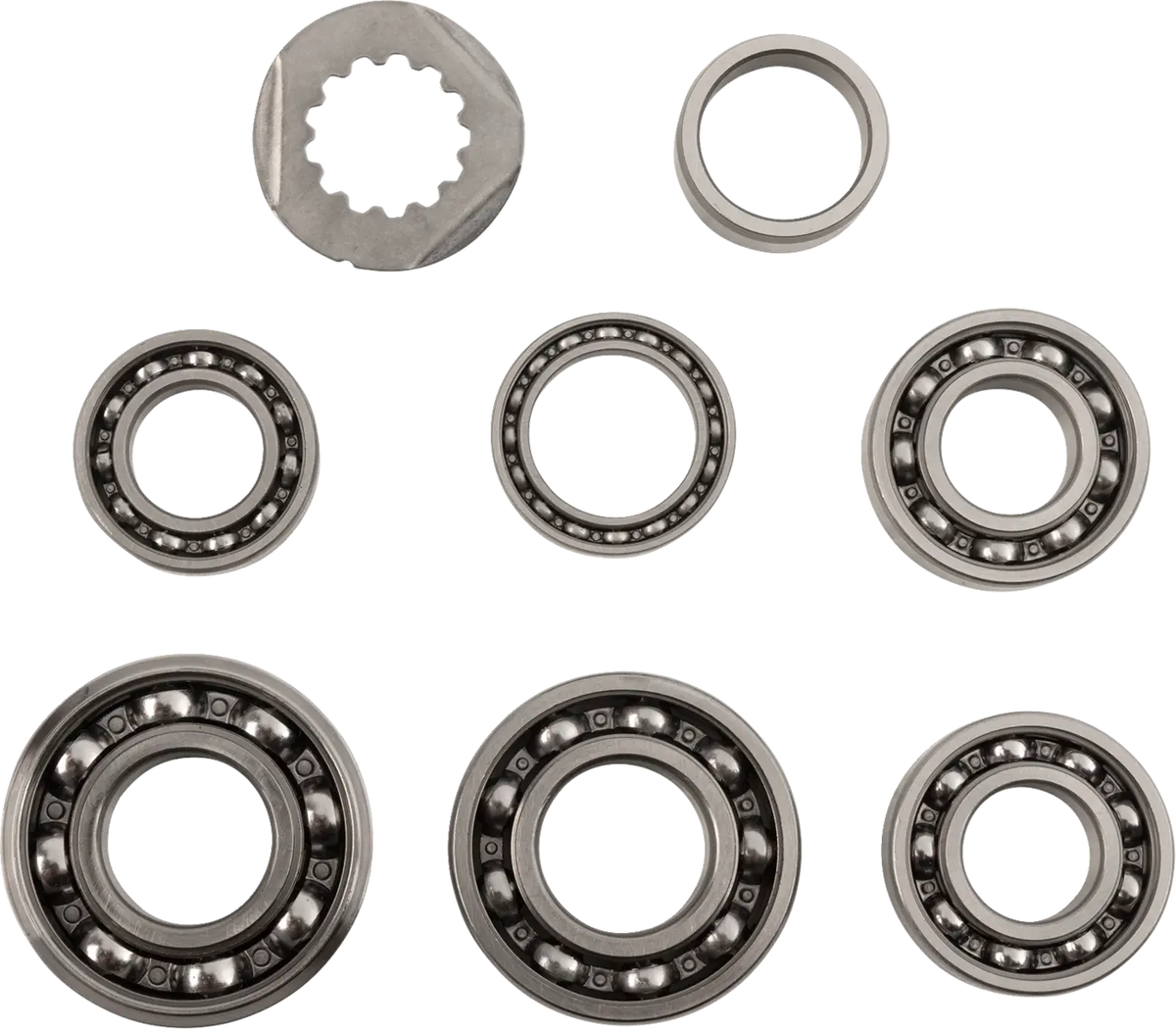 Hot Rods Transmission Bearing Kit TBK0068 for Yamaha WR450F