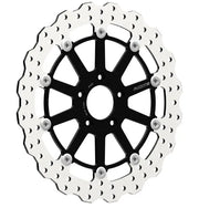 Rick's Motorcycles Wave Design Flytande Bromsskiva 292mm