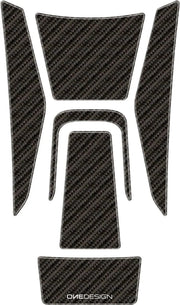Onedesign Resin Tank Pad For Bmw Motorcycles