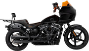 Cobra Rpt 3" Slip-on Ljuddämpare för Softail