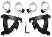 Memphis Shades Road Warrior Trigger-lock Mount Kit