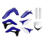 Polisport MX Full Body Kit