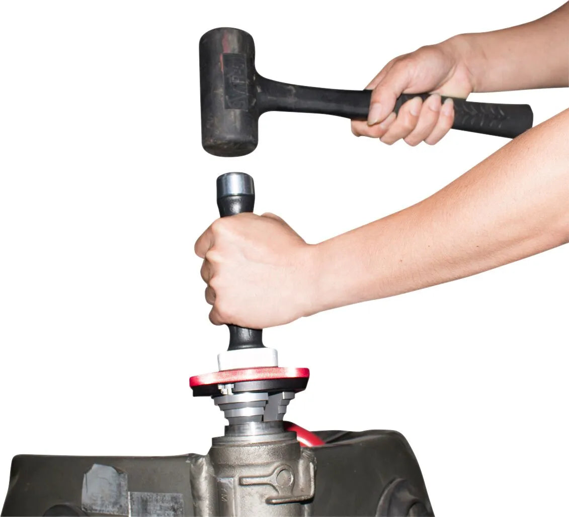 Bikeservice Bearing Race & Seal Installer