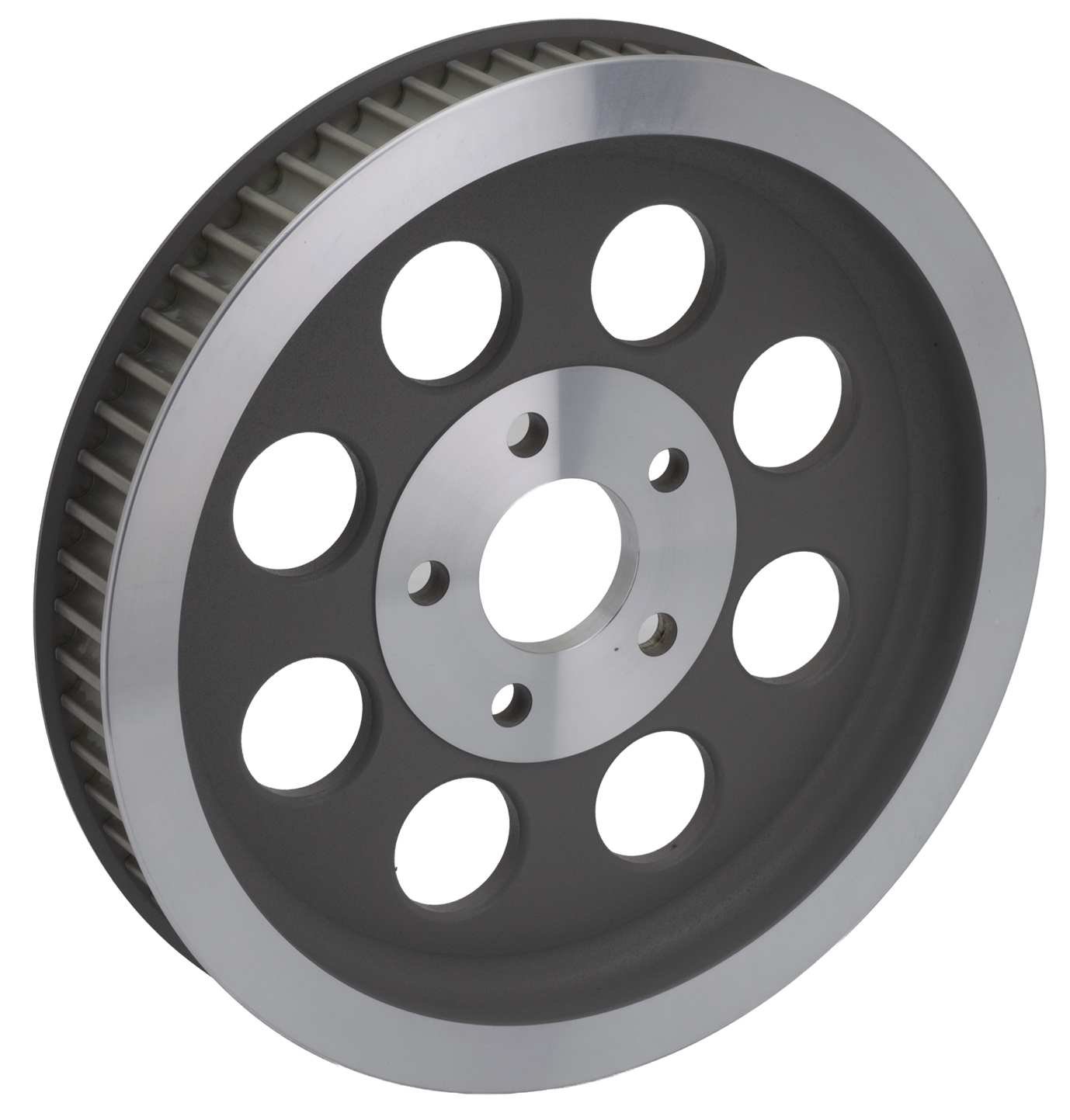 Zodiac Stock Replacement Rear Wheel Belt Pulleys – Final Drive