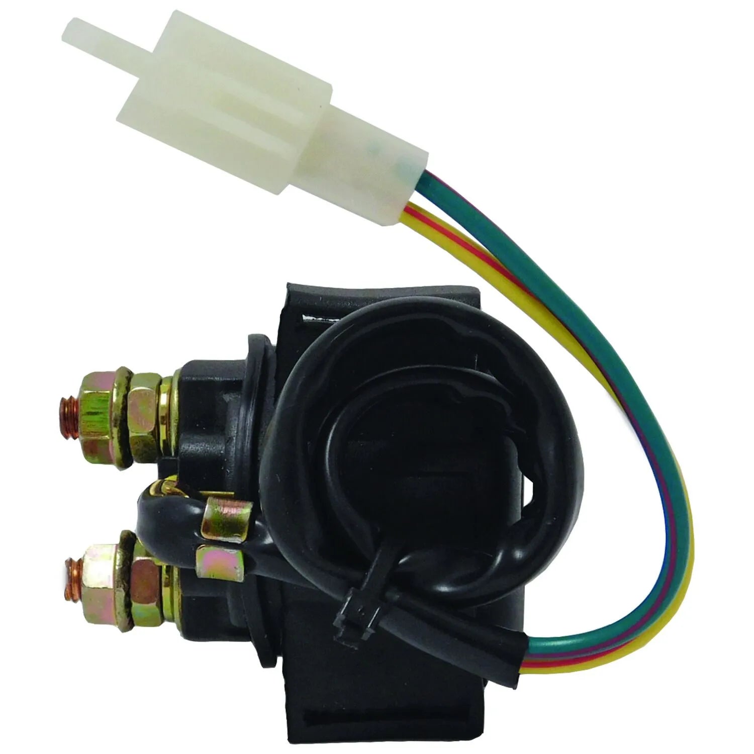 Parts Europe Solenoid Switch