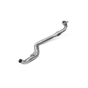 Akrapovic Header Headpipes och Grenrör - Förbättra Prestandan