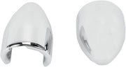 Baron Fork Bullets Axle Nut Covers