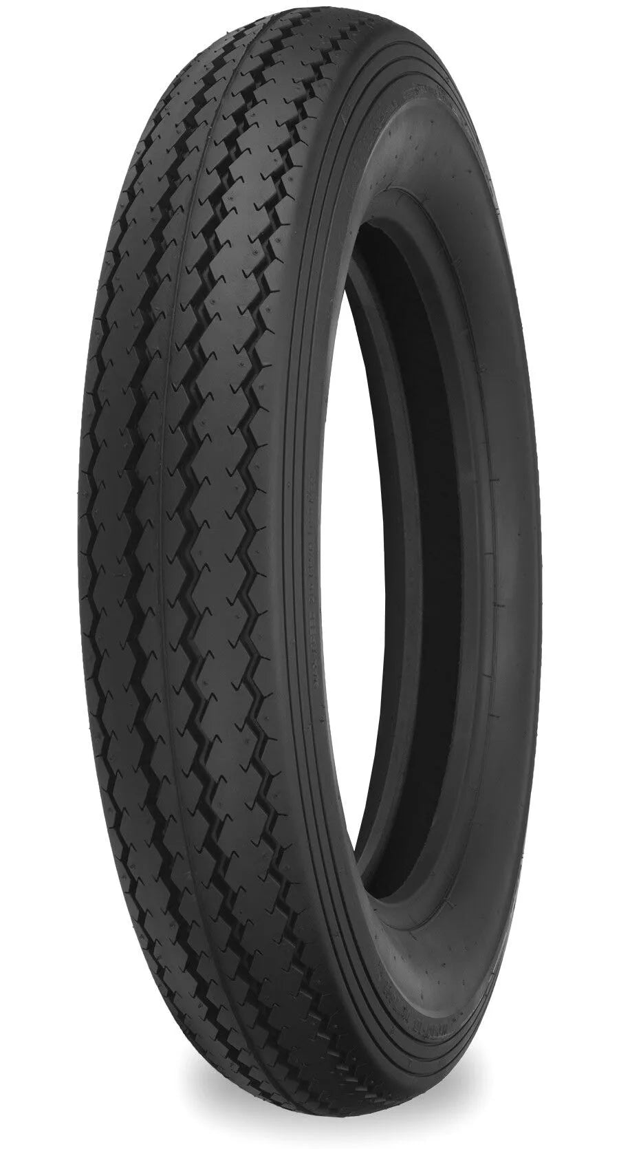 Shinko E240 Front Tire Mt90-16 Tube Type