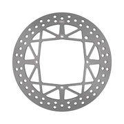 Ebc Round D-serie Fast Offroad Broms Rotor - Fram