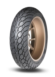 Dunlop Mutant Tire 150/60zr17 Rear