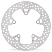 Moto-master Halo Series Rear Brake Rotor - Rear