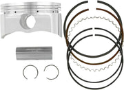 Wiseco Forged Series Piston Kit 101.00mm Bore for Honda XR650C