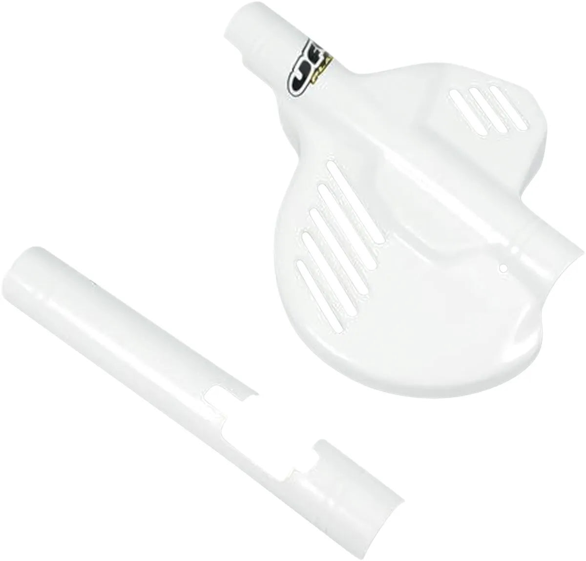 UFO Replacement Front Disc Cover