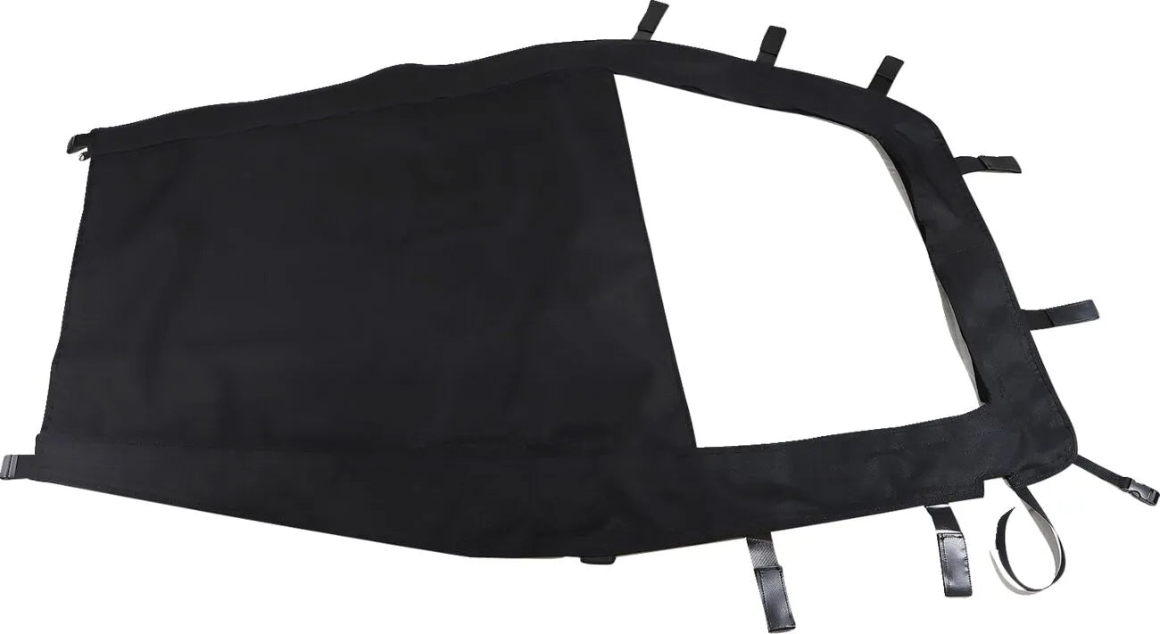 Moose Offroad Side Enclosure For Weather Protection