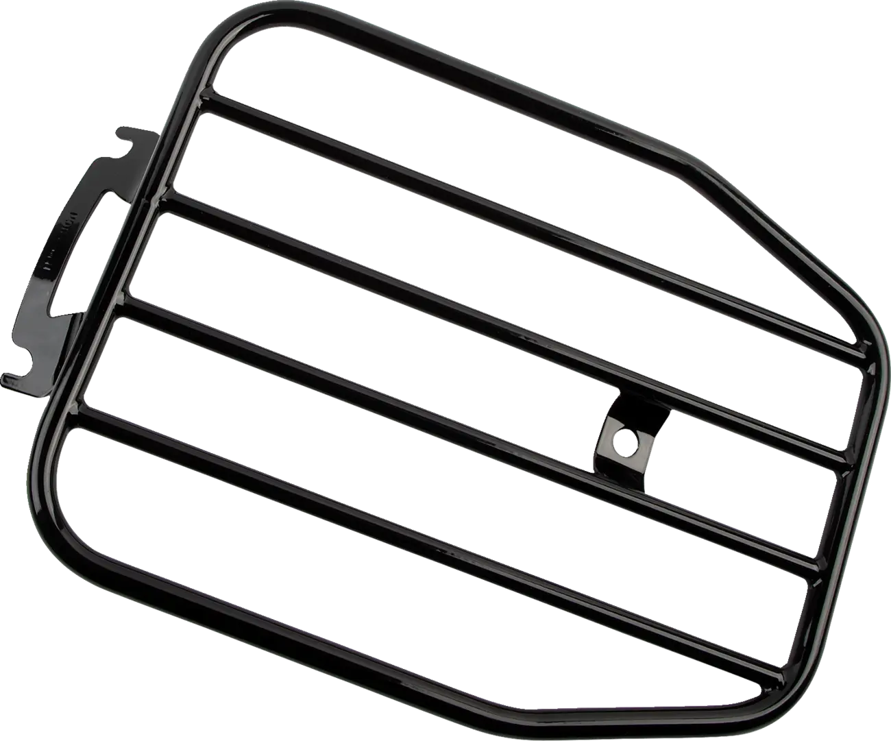 Motherwell Solo Luggage Rack For Motorcycles