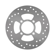 Ebc Round D-series Scooter Broms Rotor - Bak