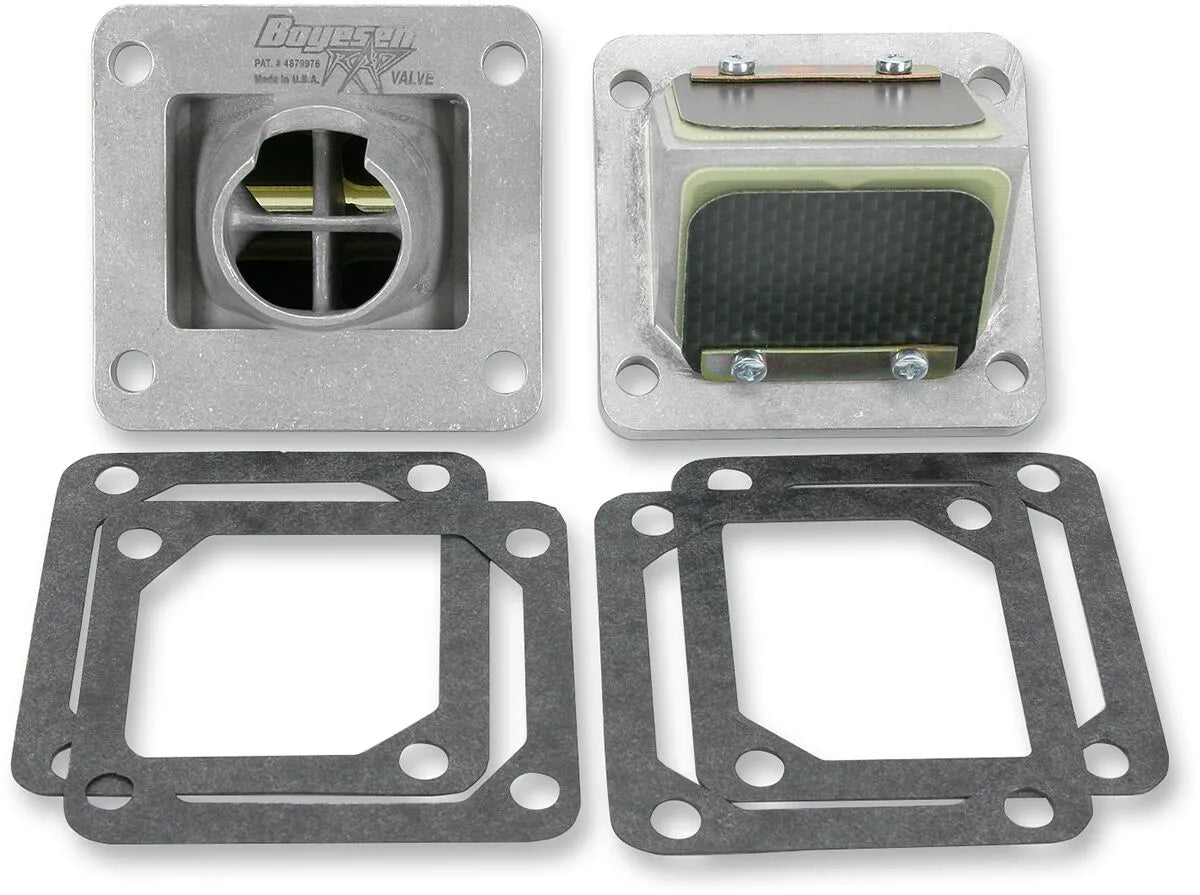 Boyesen Rad-36a Rad Valve Reed Cage Assembly