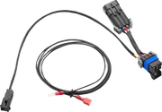Ciro Lighting Harness For Indian Touring Models