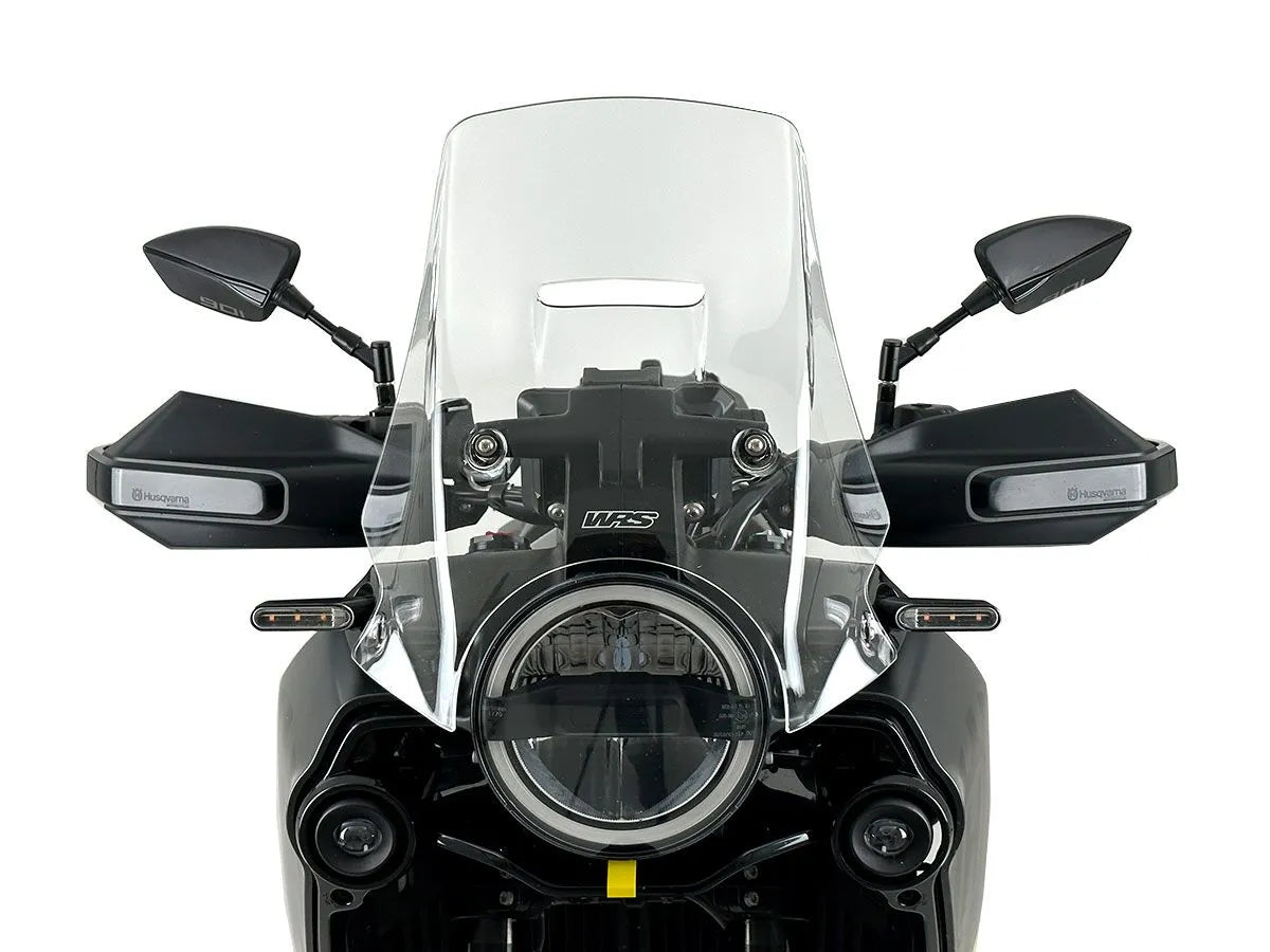 Wrs Motorcycle Fairing Windscreen