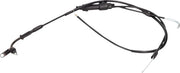 Naraku Throttle Cable - 50cc 2-stroke