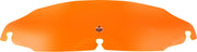 Klock Werks Kolor Flare Ice Windshield