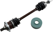 Moose Offroad Complete Axle Assembly