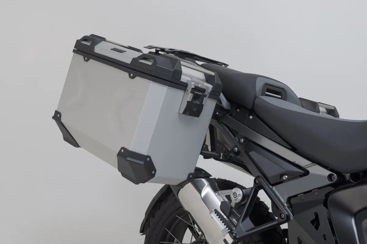 Sw-Motech TRAX ADV Motorcycle Adventure Luggage System