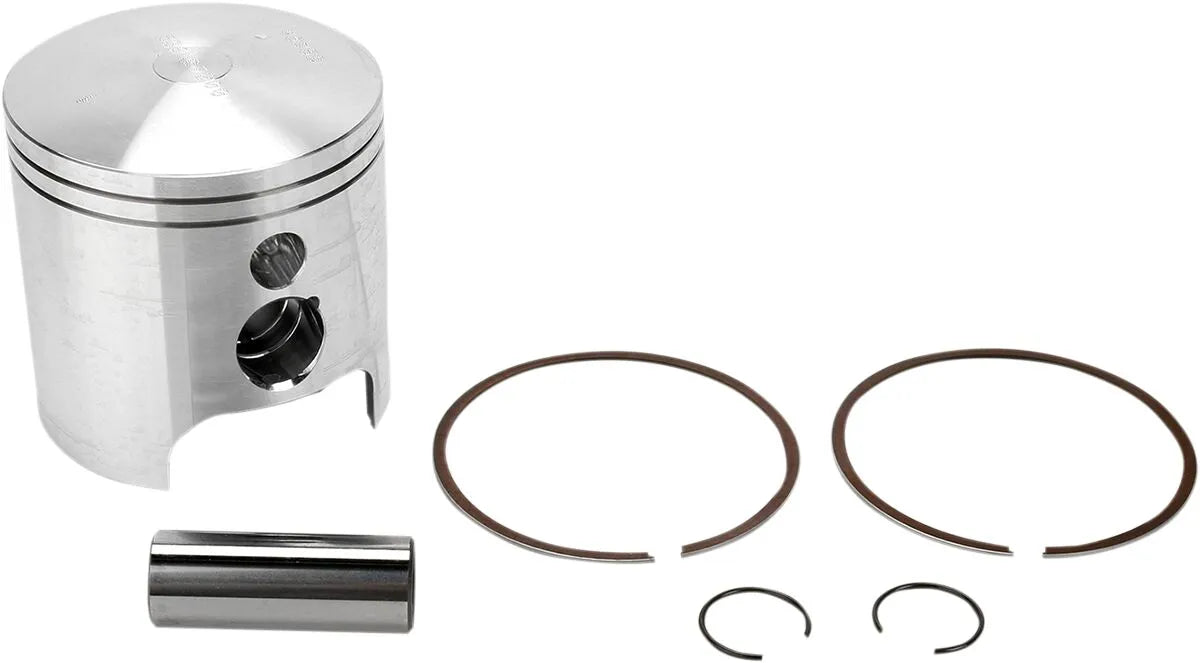 Wiseco +1mm Oversize Piston Kit Polaris Trail Blazer/Boss 250