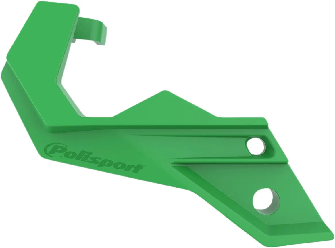 Polisport Bottom Fork Protector Green