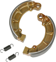 Ebc Carbon Graphite Bromsbackar - Ebc320 - Bak